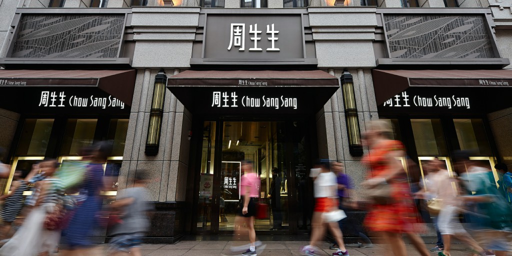 测试周生生-测试