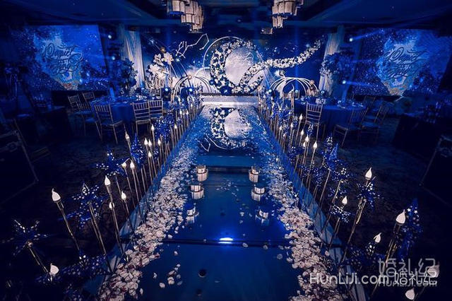 婚礼主题风格有哪些 2018流行婚礼主题