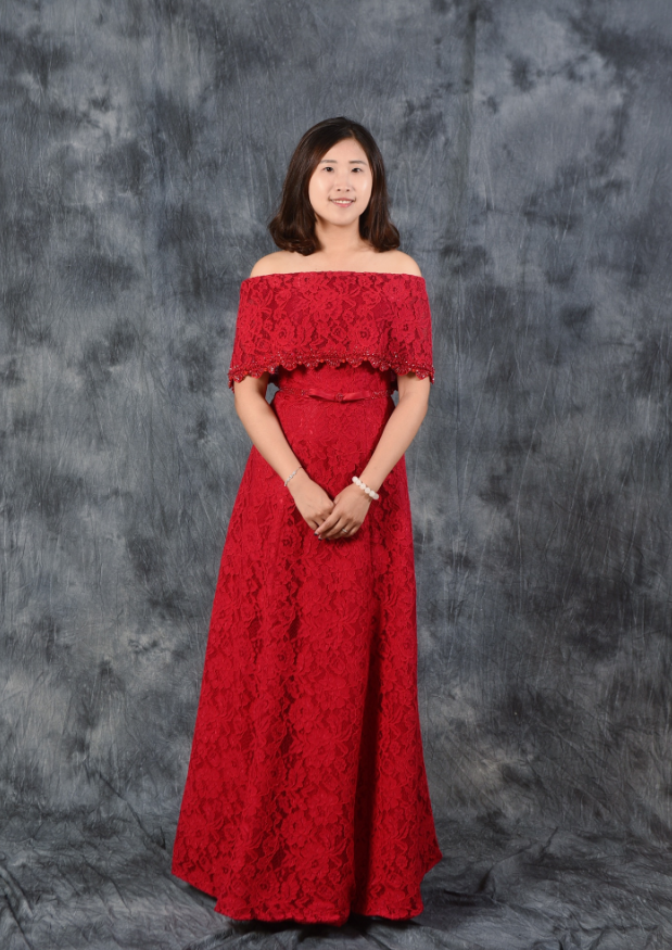 错过这波专治肉肉的婚纱 你会后悔一辈子