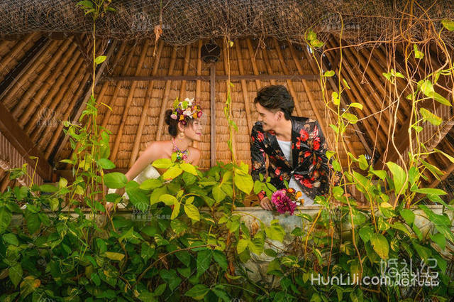 三亚铂爵婚纱摄影怎么样