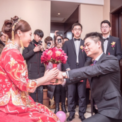 大婚流程list 5w精致婚礼也会犯致命错误！