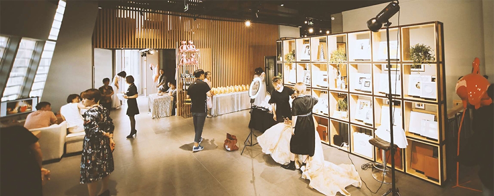 罗曼庭婚纱摄影(青岛旗舰店)