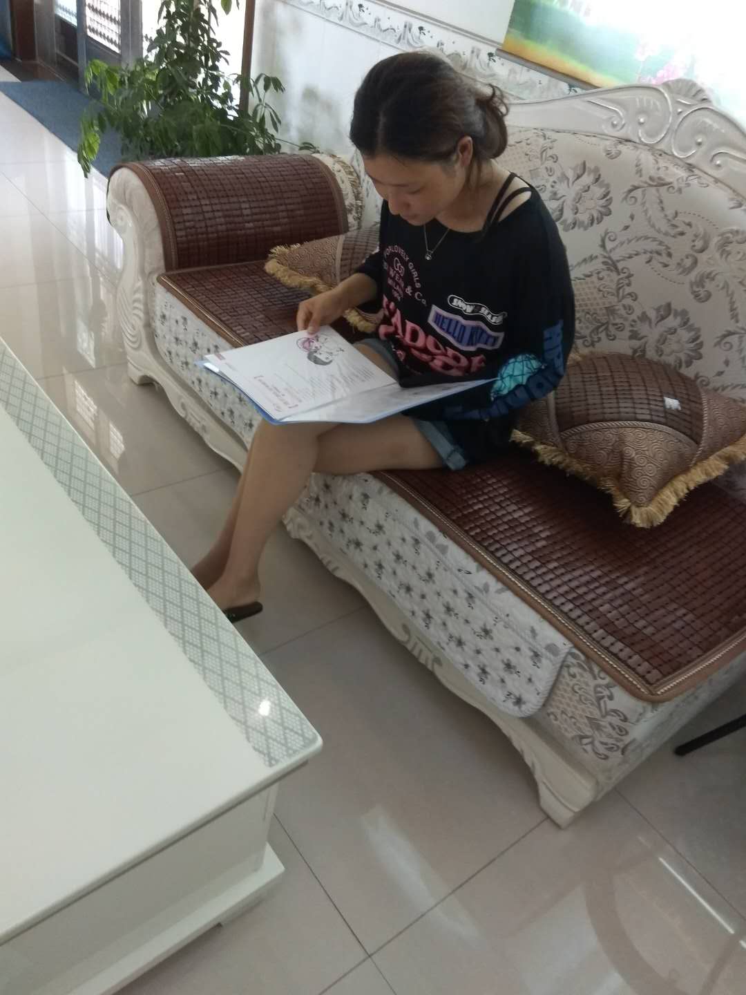时光婚礼定制