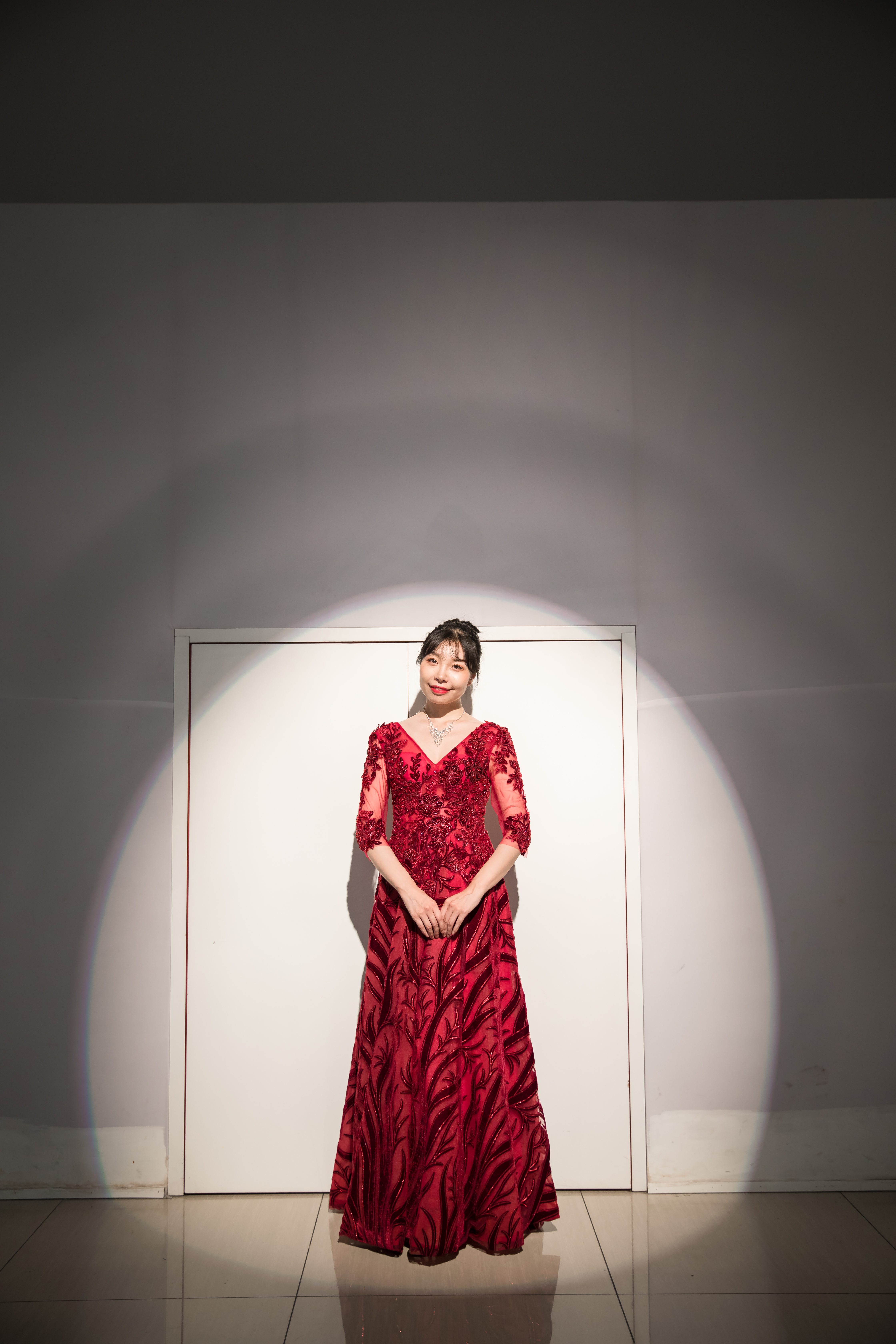 媚蒂雅婚纱