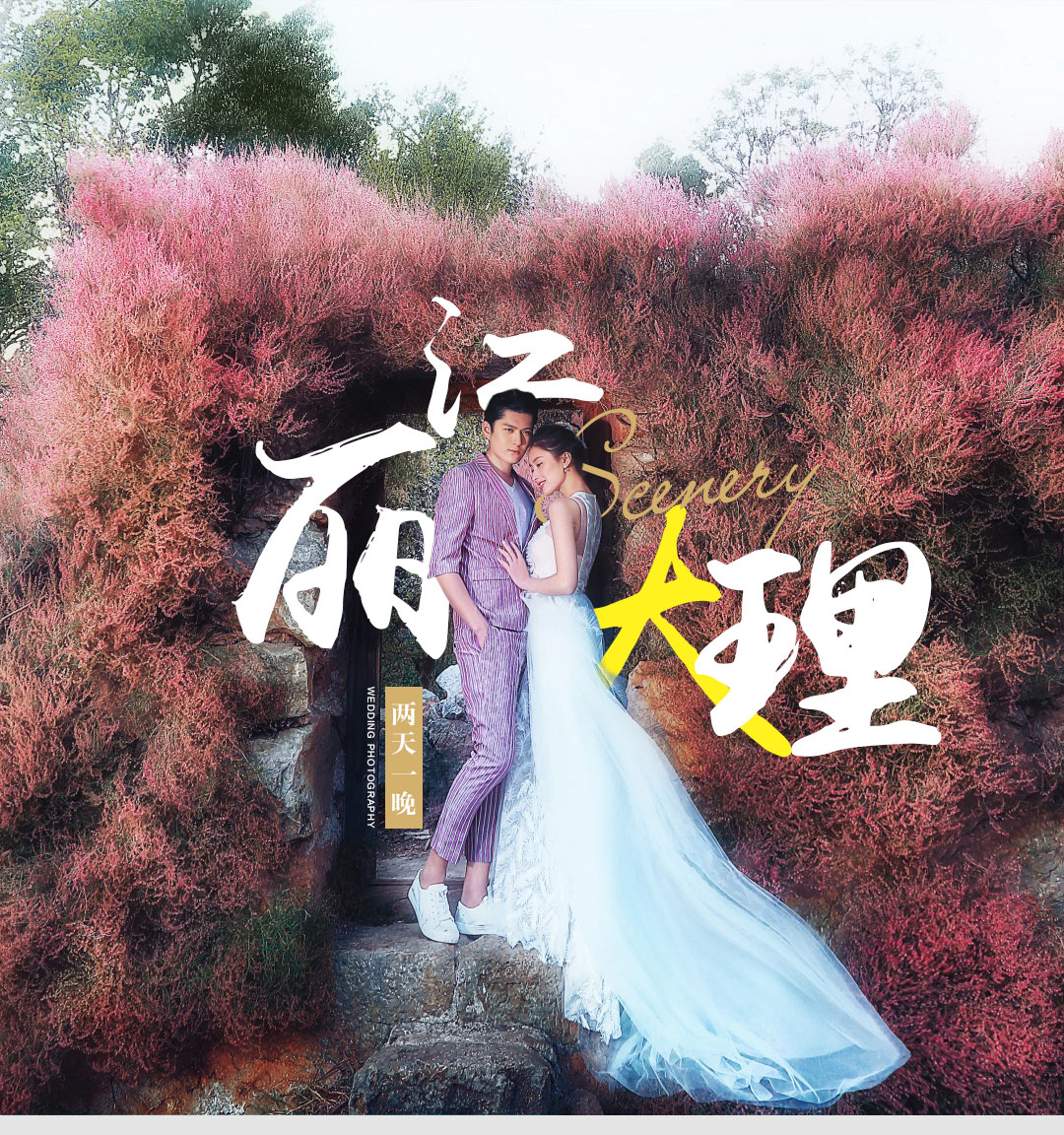 樂悠悠《搶購樂悠悠大理&麗江雙城記》