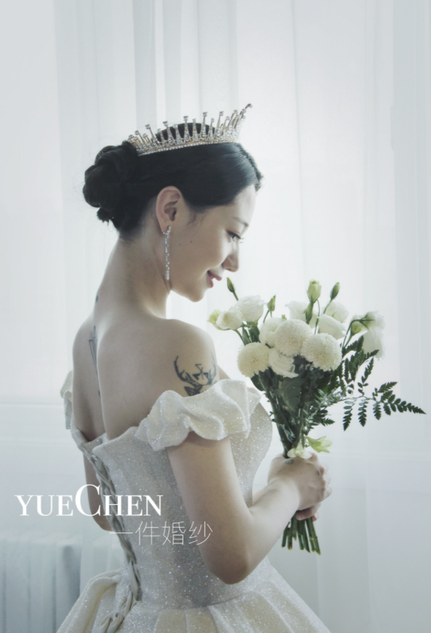你的婚礼看上去很贵 emm...其实3k就搞定了它你敢信？