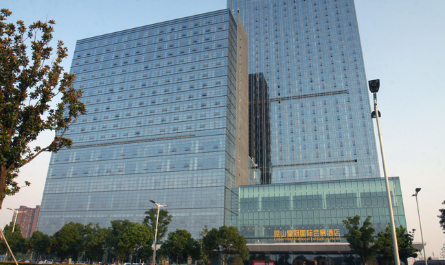 昆山雅典娜高端婚礼定制