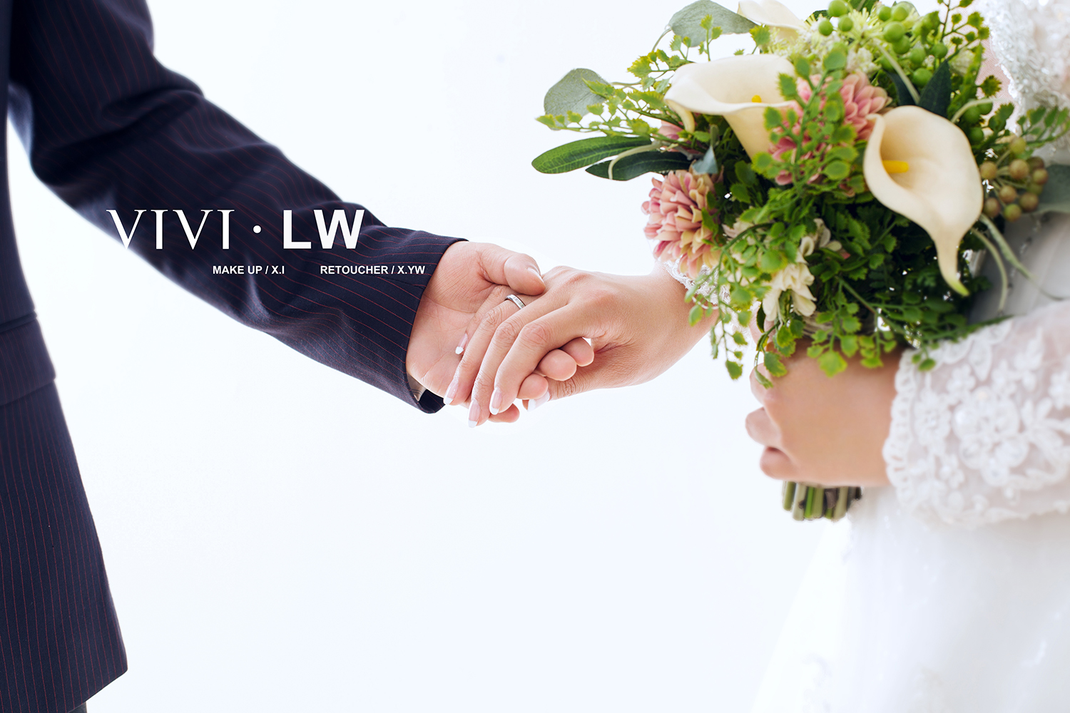 【VIVI摄影】总监团队丨8服8造丨无隐形消费