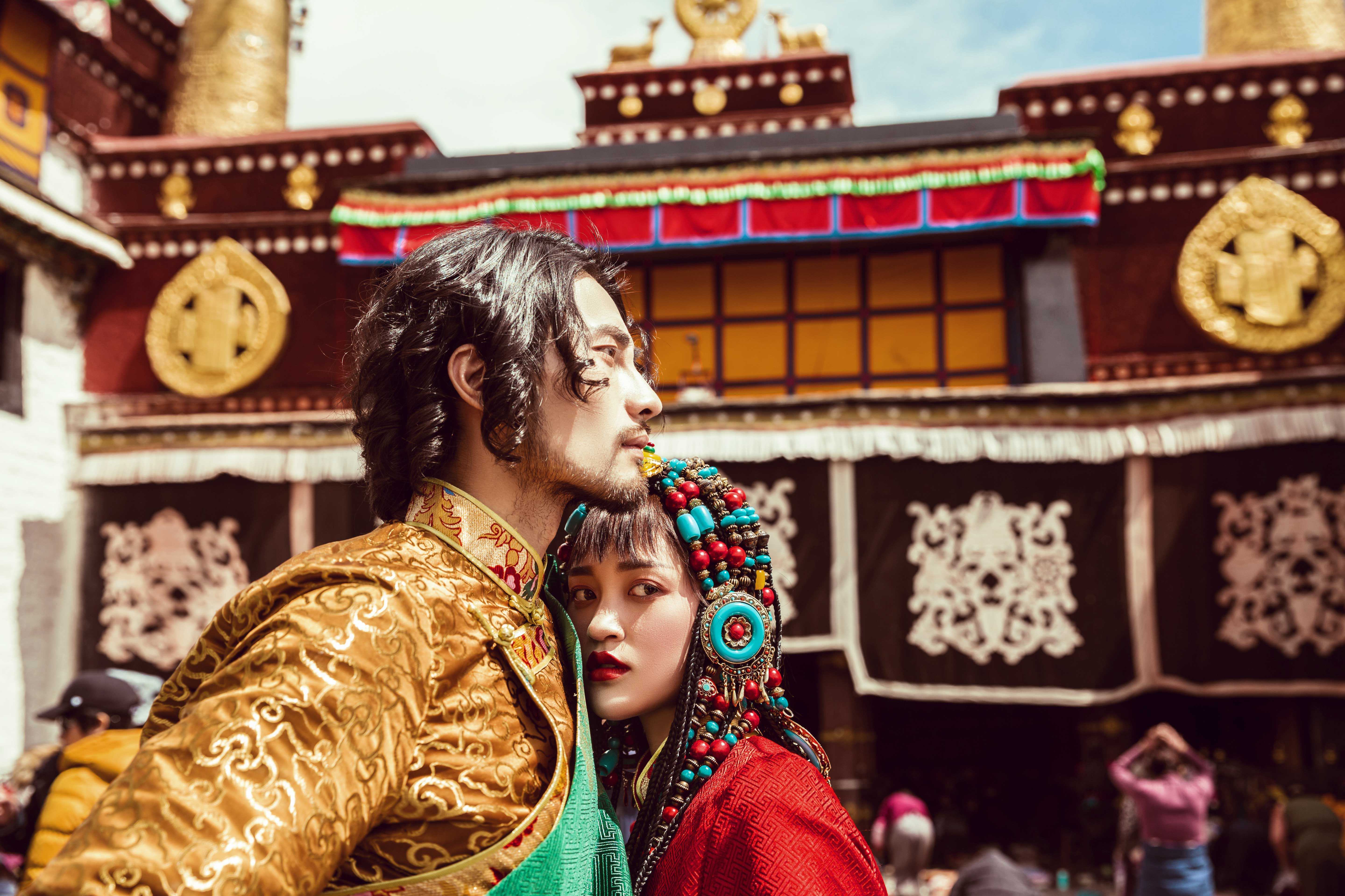 【限時(shí)低價(jià)爆款】布宮重慶總監(jiān)震撼旅拍季丨雙保險(xiǎn)