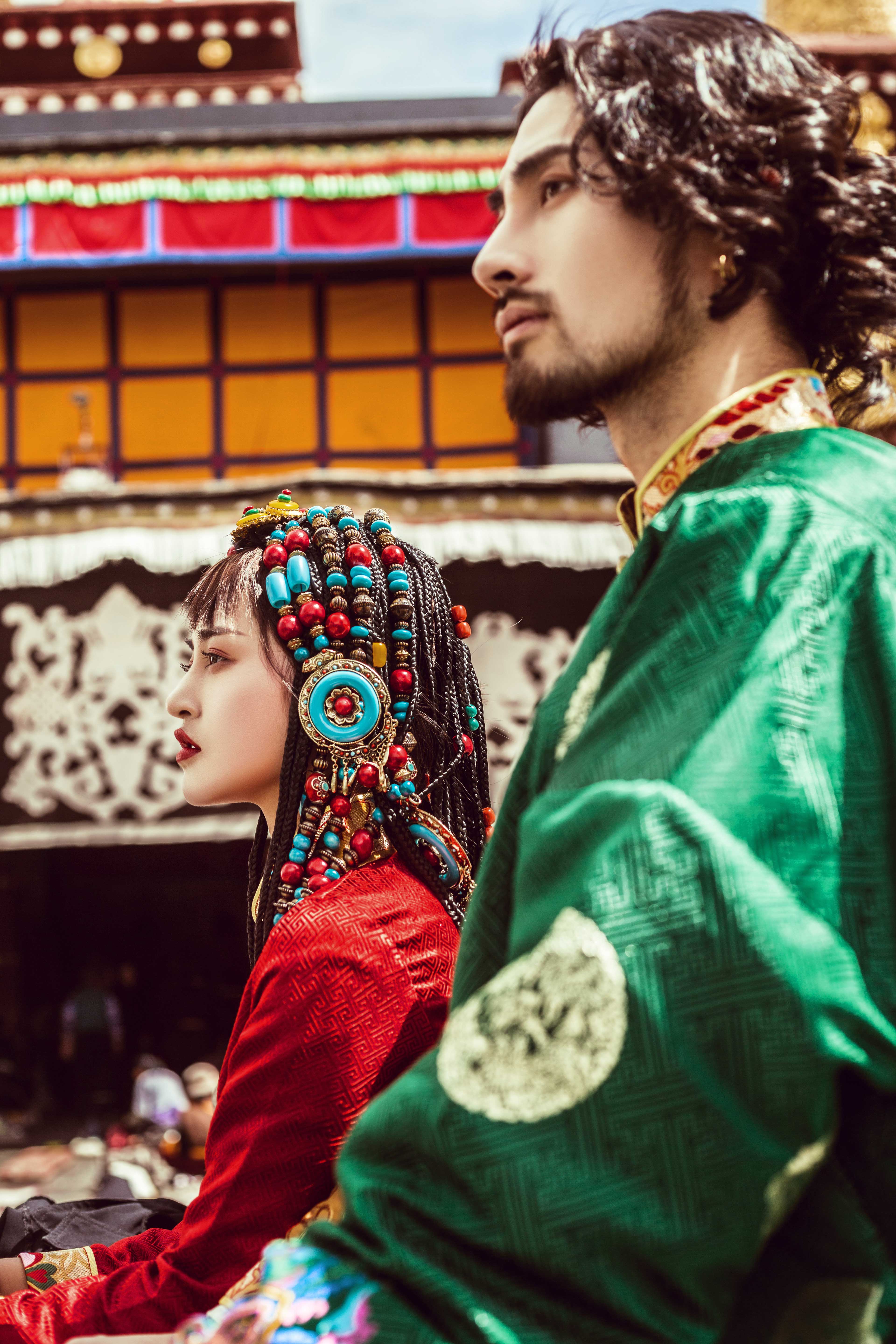 【限時(shí)低價(jià)爆款】布宮重慶總監(jiān)震撼旅拍季丨雙保險(xiǎn)