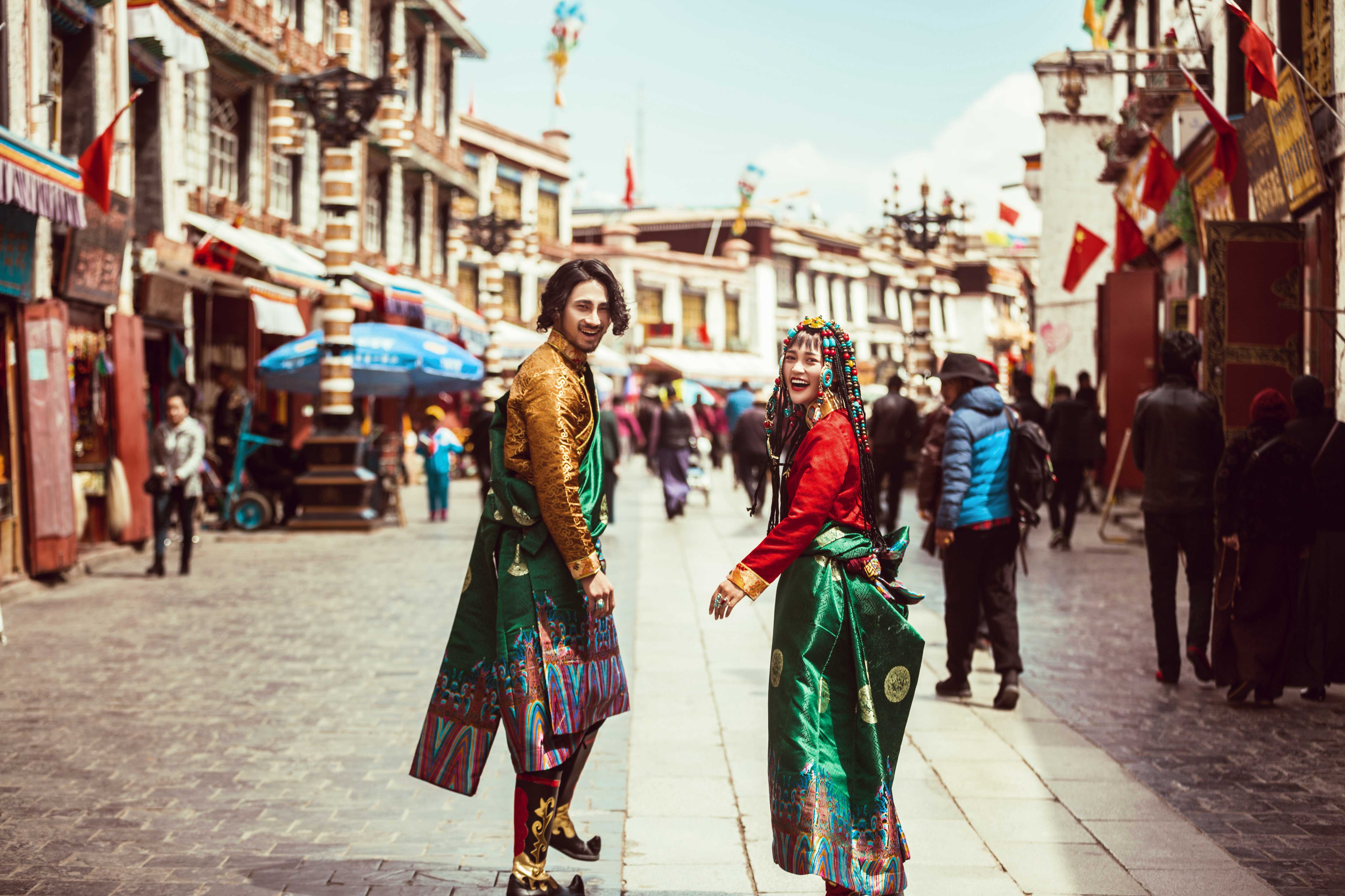 【限時(shí)低價(jià)爆款】布宮重慶總監(jiān)震撼旅拍季丨雙保險(xiǎn)