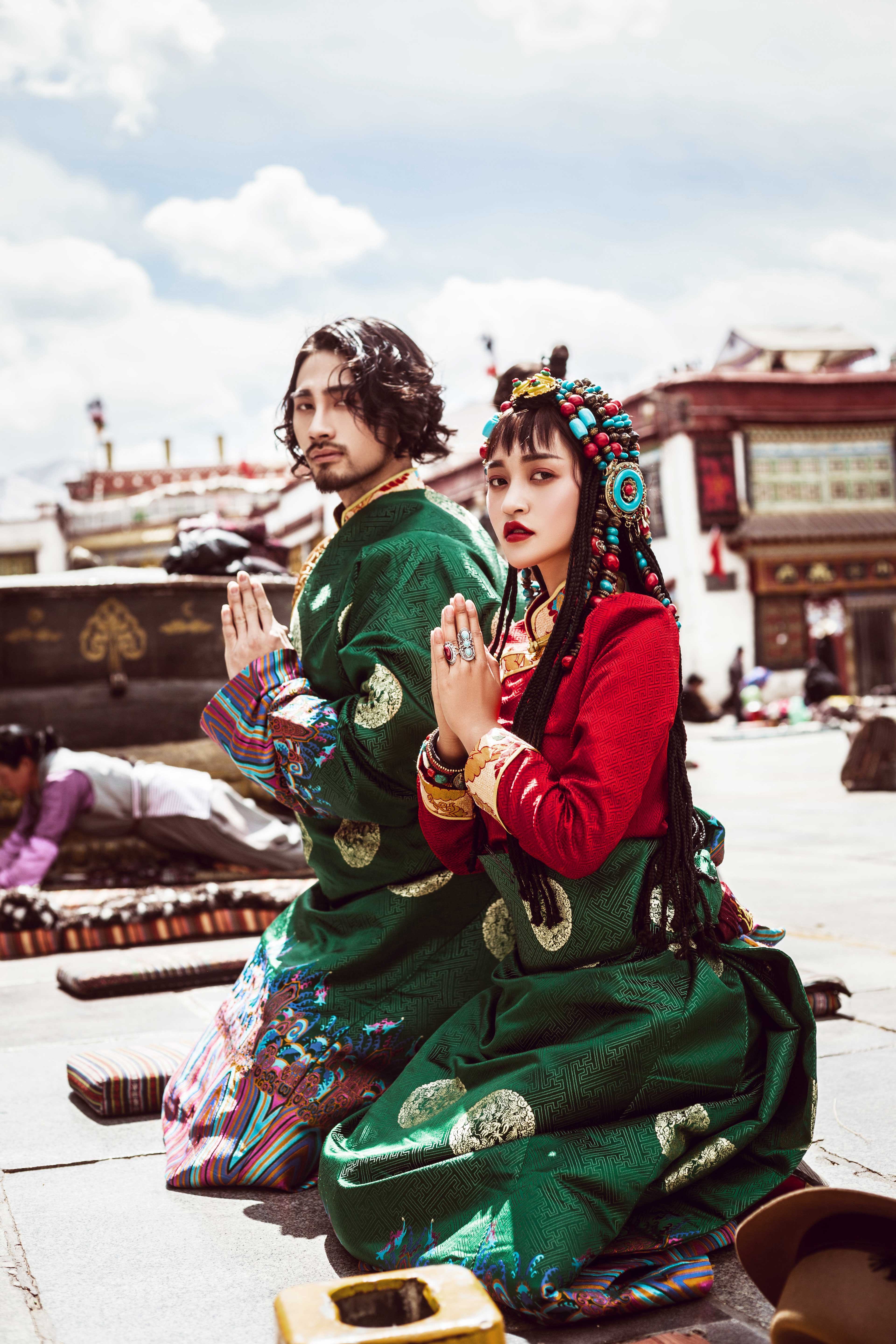 【限時(shí)低價(jià)爆款】布宮重慶總監(jiān)震撼旅拍季丨雙保險(xiǎn)