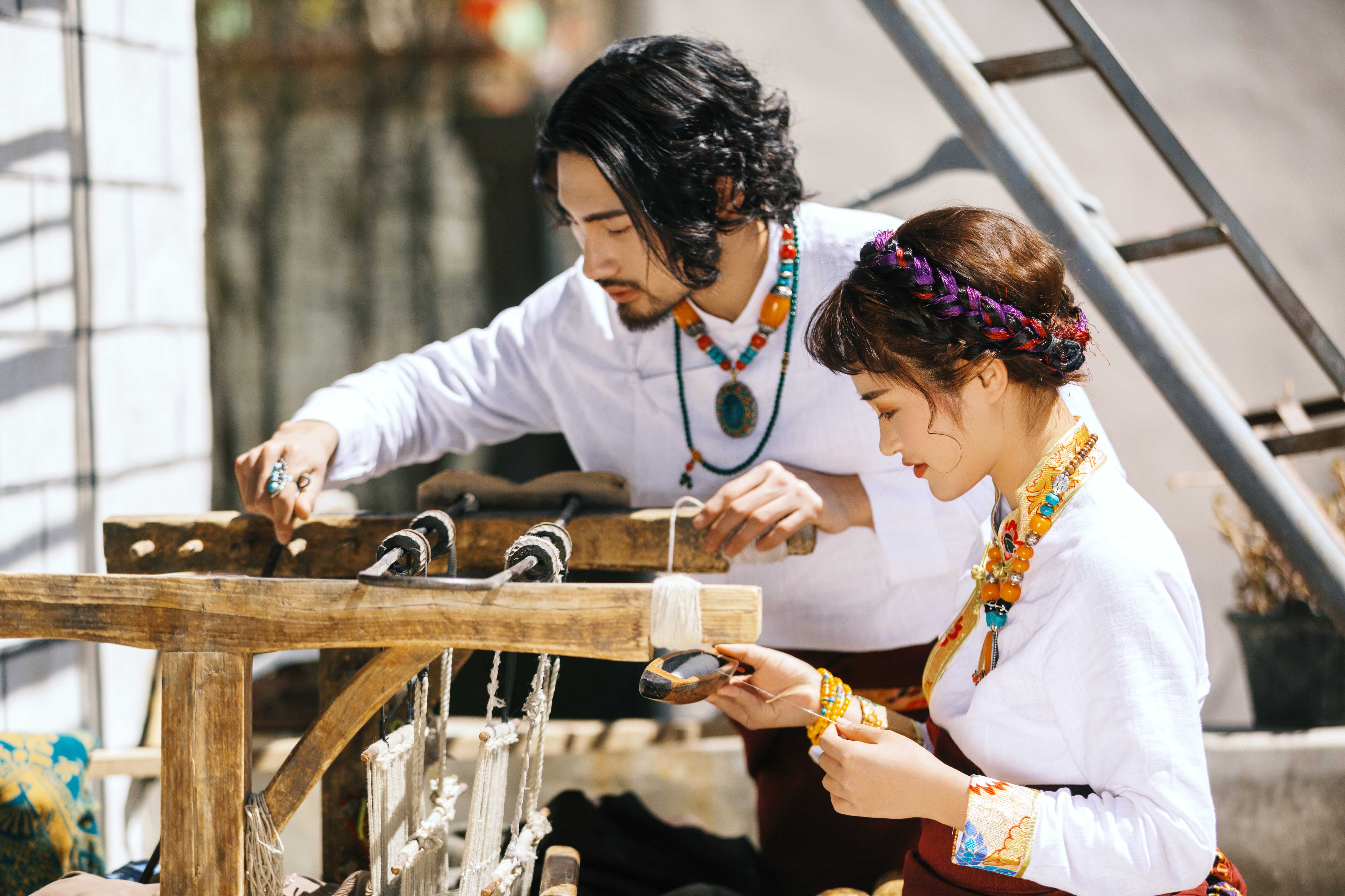 【高端雙城】重慶+布宮+洋湖丨婚禮紀(jì)專屬丨全包干