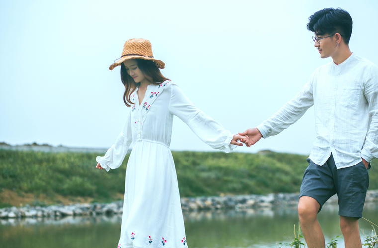 上海婚纱摄影排行榜前十名2018