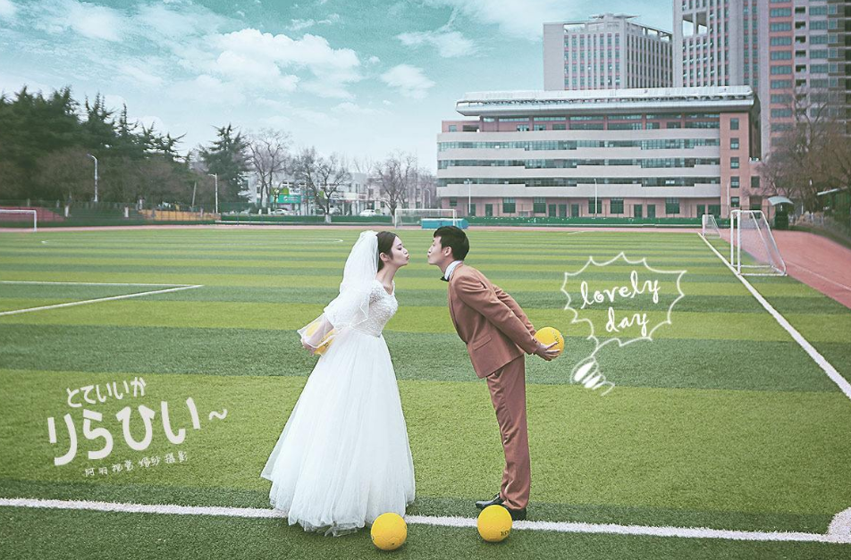 上海婚纱摄影排行榜前十名2018