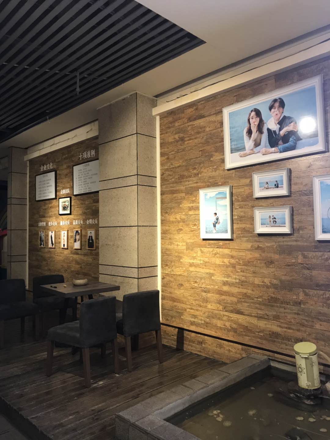 大理市朴简画意旅拍