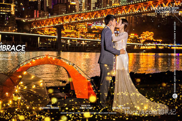 2018旅拍婚纱照的价格行情