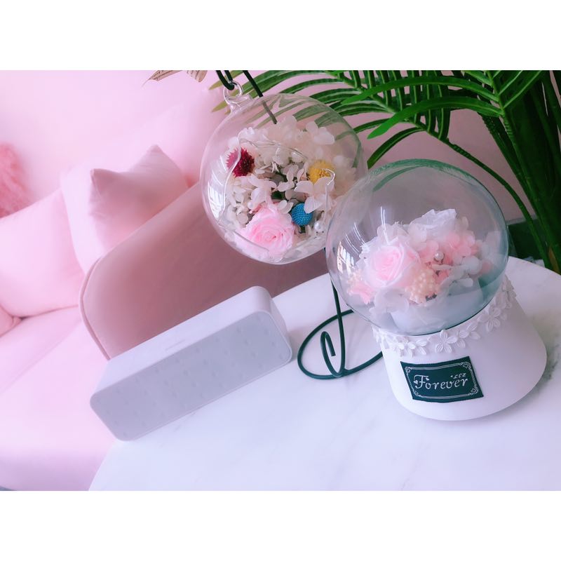 鱼小姐婚礼定制