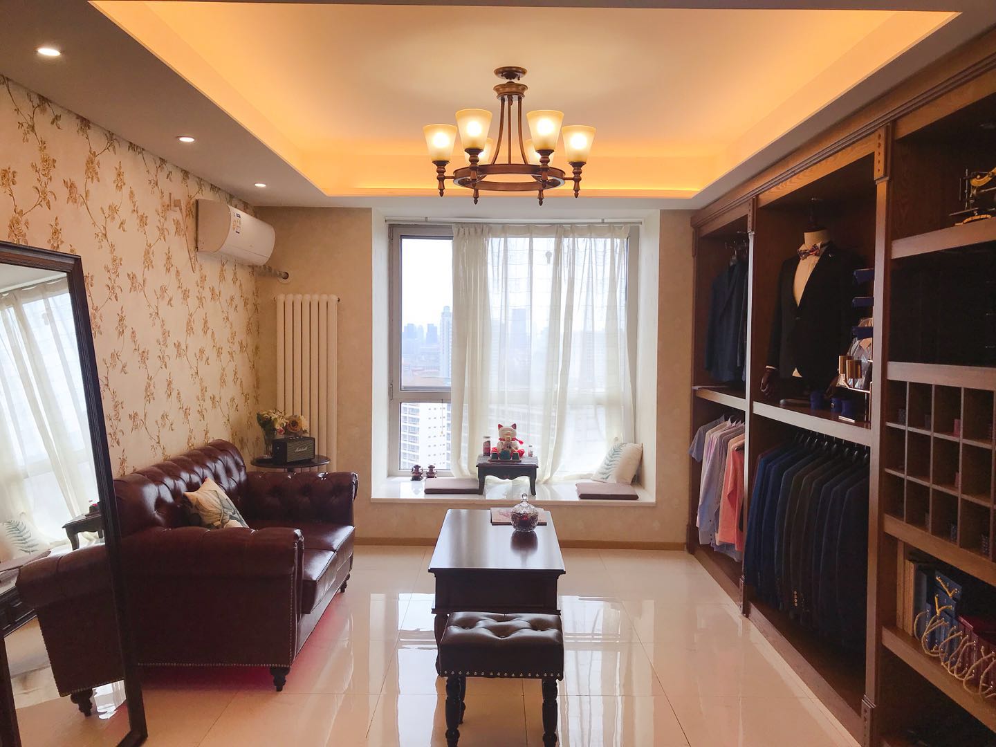 M&Q Bespoke 维纳私人定制品牌