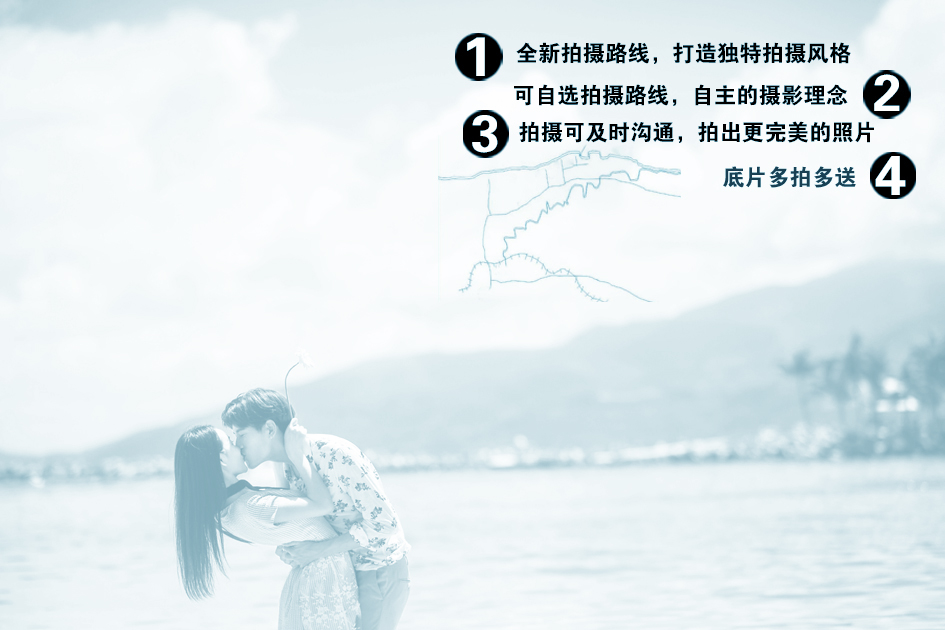 【艾菲兒】特惠成都夜景夜景風(fēng)格任選