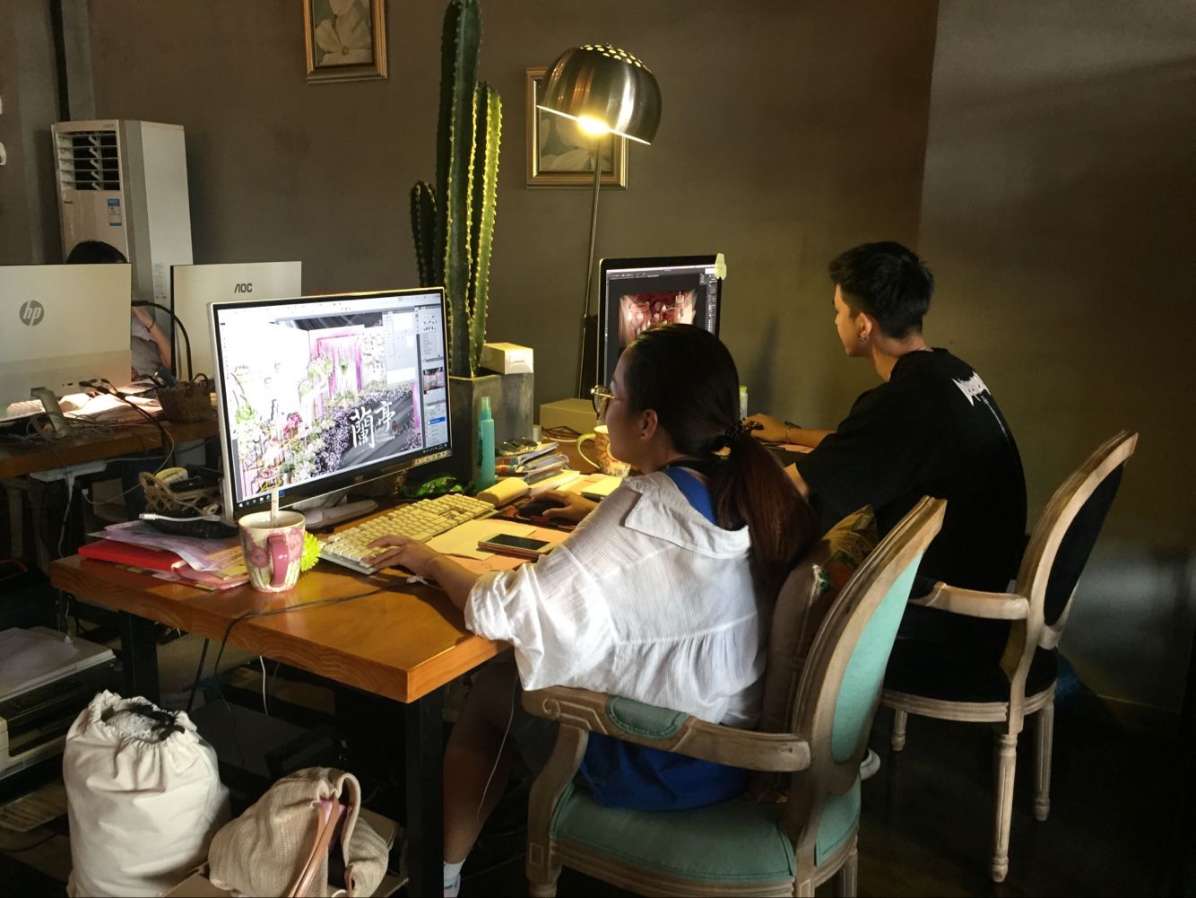 张家港蘭亭婚礼会馆