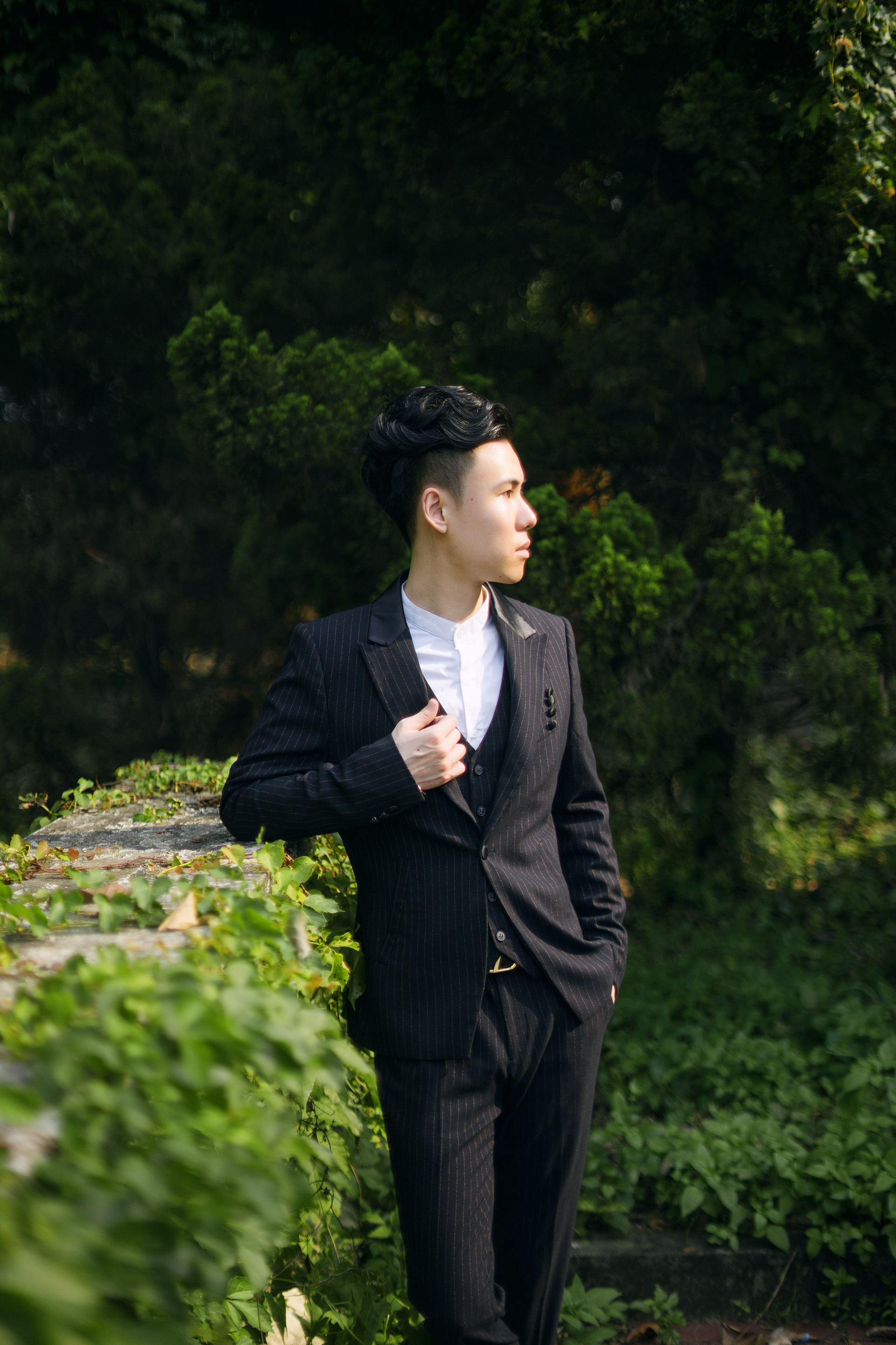 UNIMAGE专业婚纱拍摄套餐