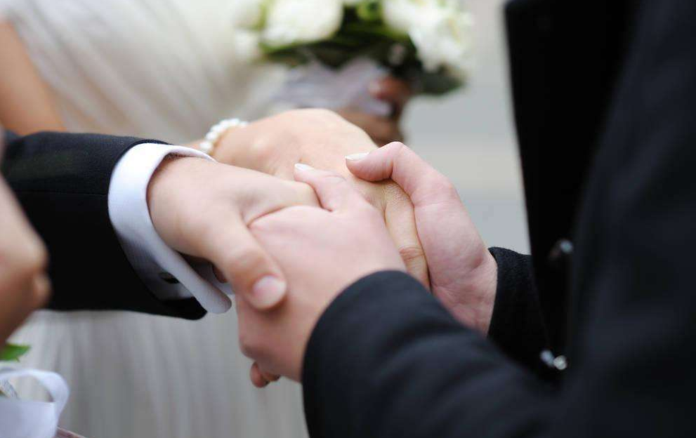 婚宴上男方父亲讲话