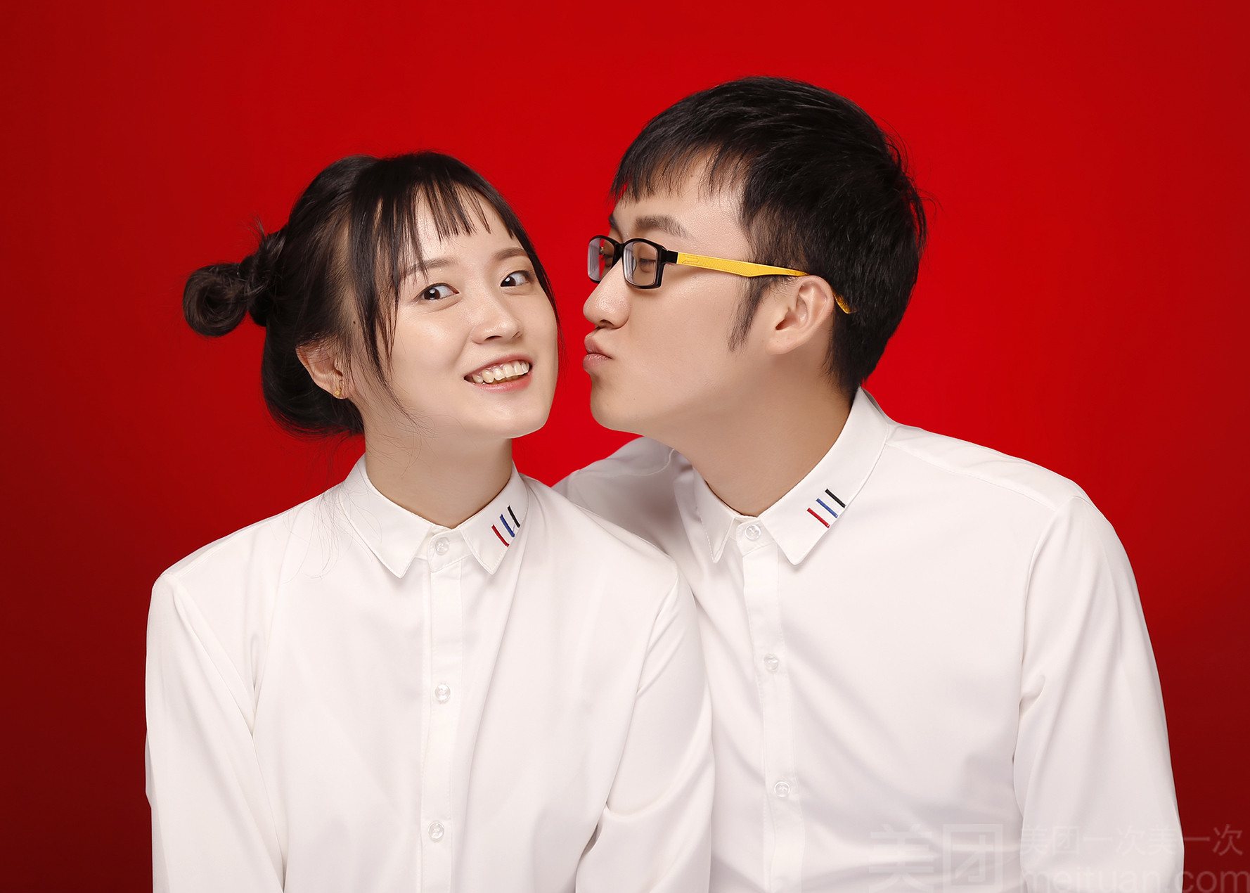 僅售99元，價值168元結(jié)婚登記照，節(jié)假日通用！