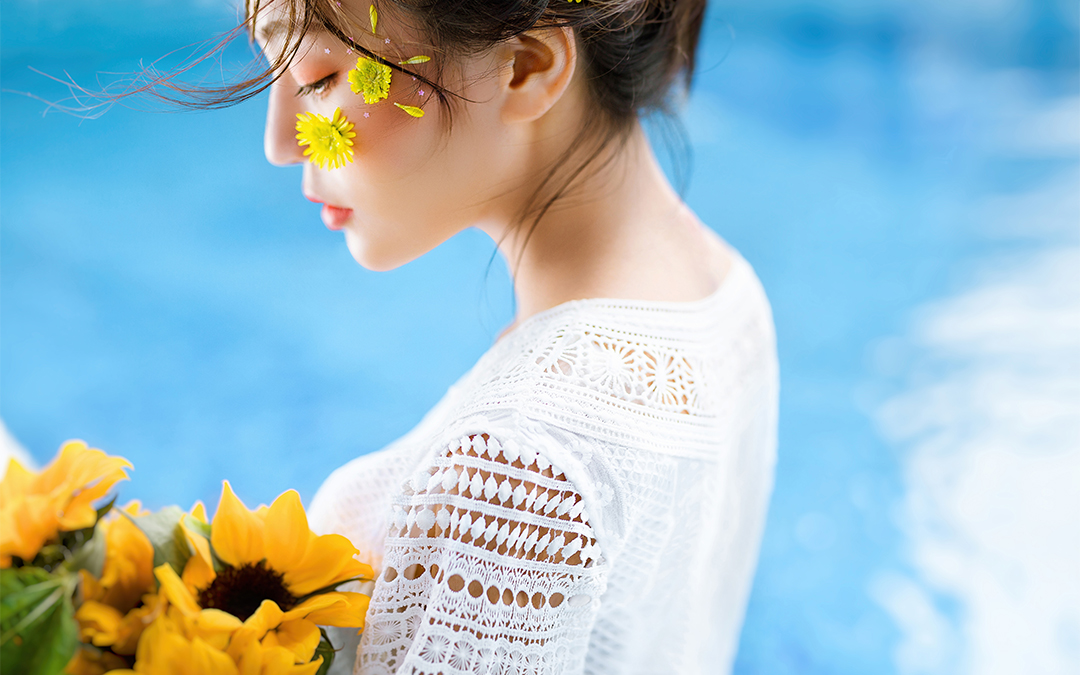 夏日特輯日系+小清新+5000大禮包