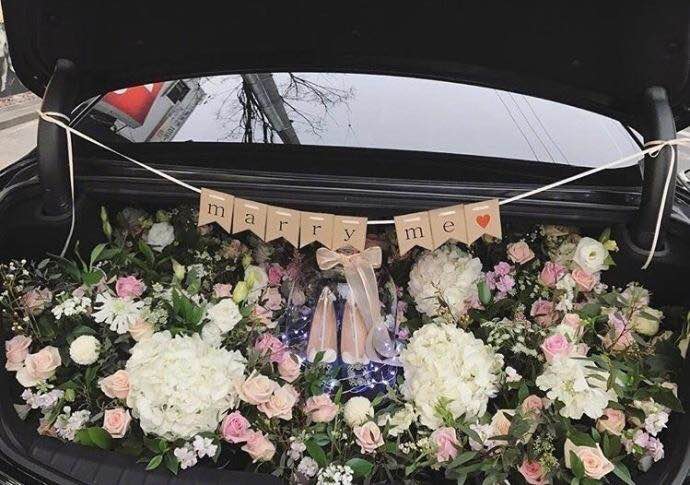 如何花最少的钱办最赞的求婚？这篇攻略男女都需要！