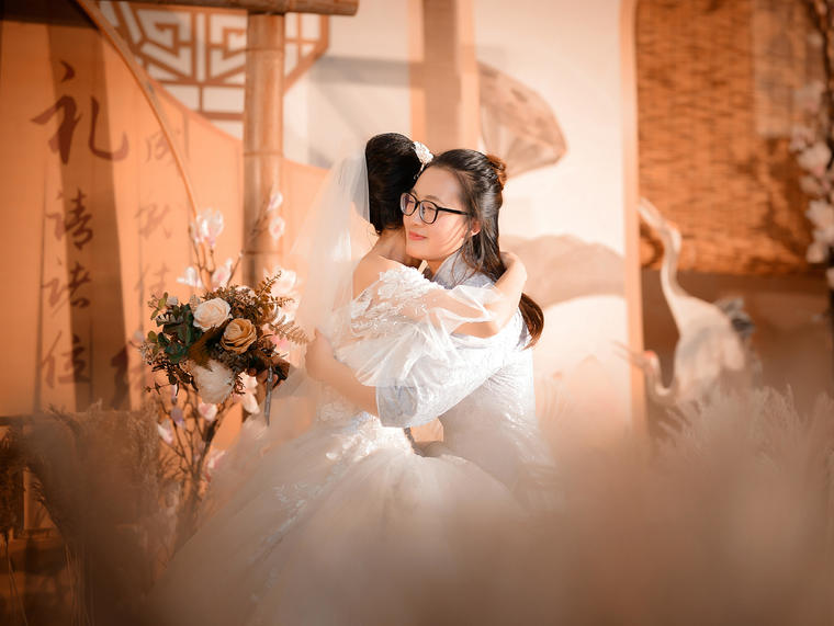 同学结婚祝福语怎么讲