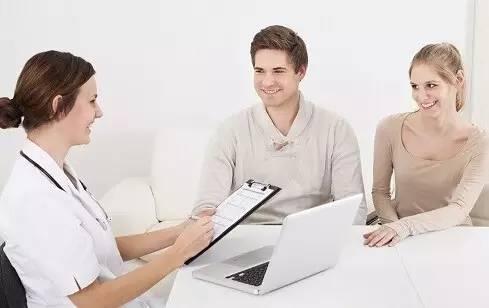 婚前检查都检查什么