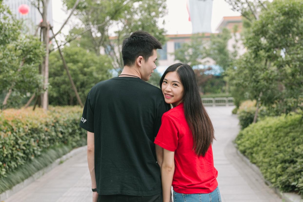 求婚不能犯的几个错误！运动员老公求婚三次才成功...