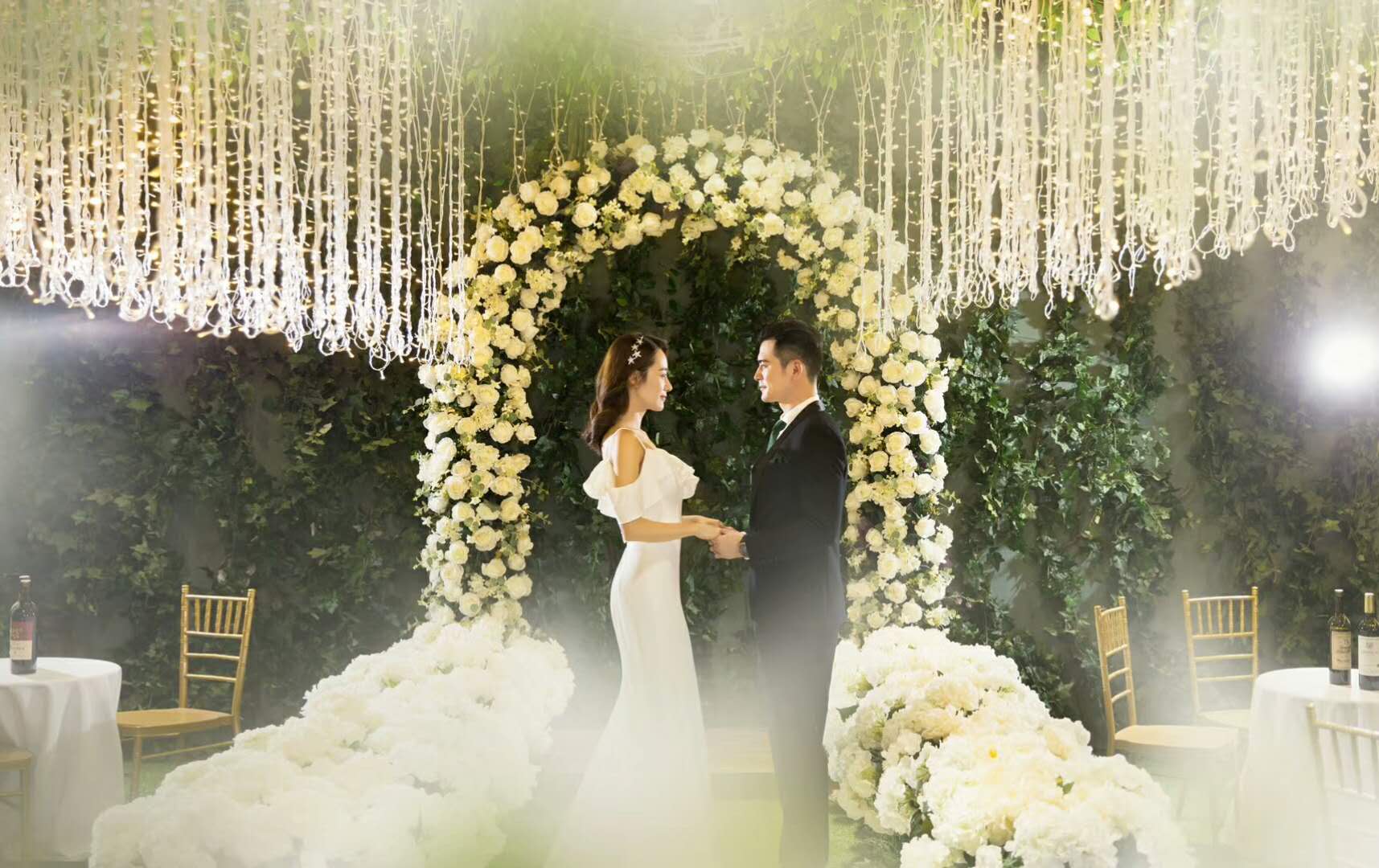       添禧佳缘婚荟馆