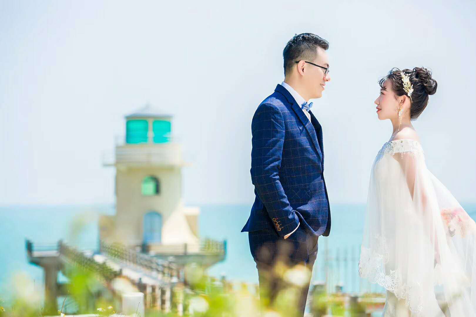       添禧佳缘婚荟馆
