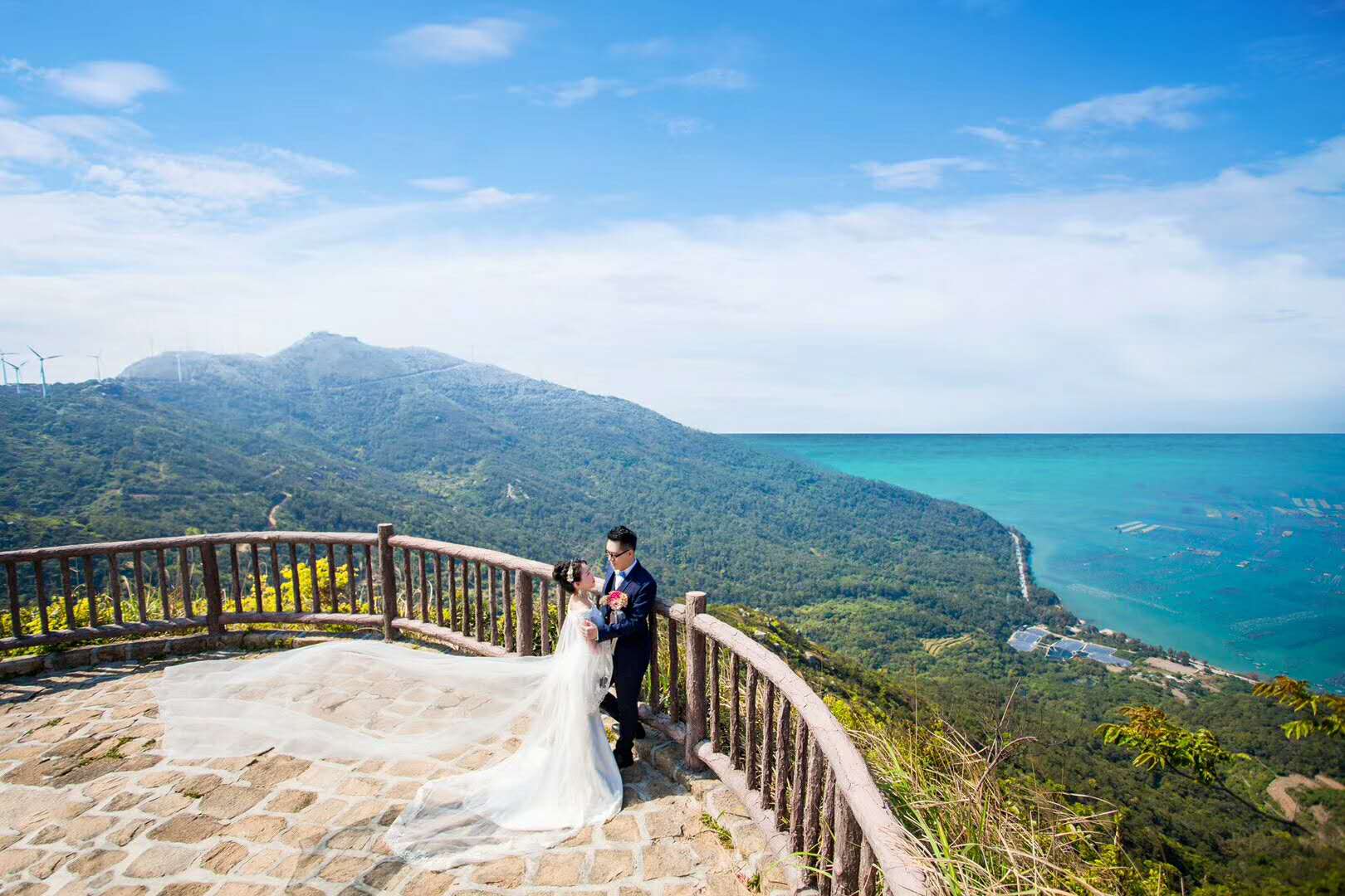       添禧佳缘婚荟馆