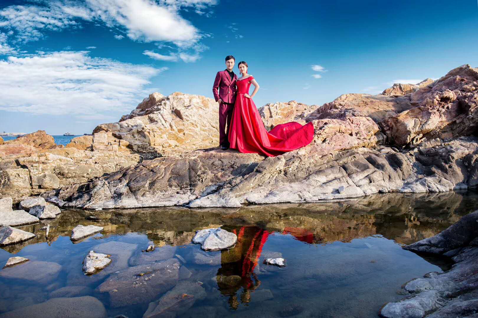        添禧佳缘婚荟馆