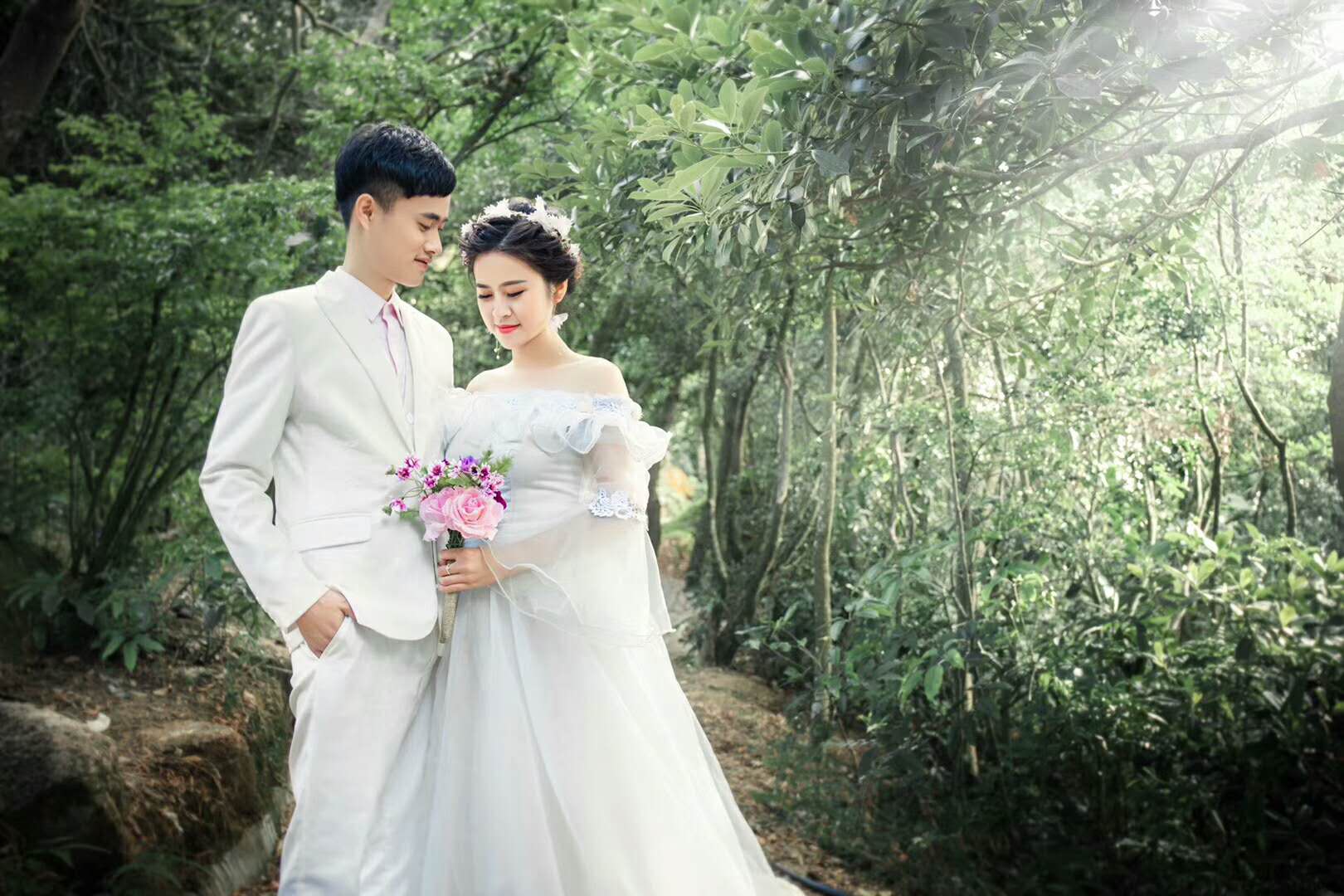        添禧佳缘婚荟馆