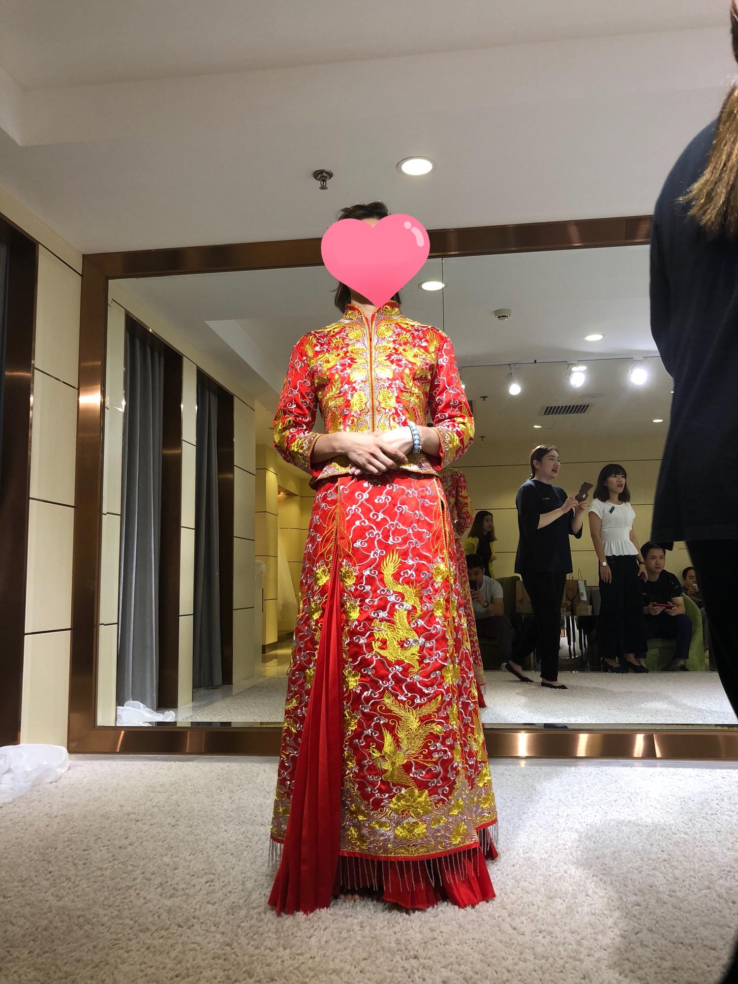 中式选不好小心变成服务员！3件简约款成亮点