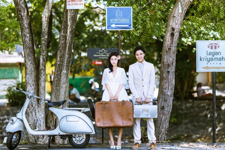 苏州拍婚纱照哪家好