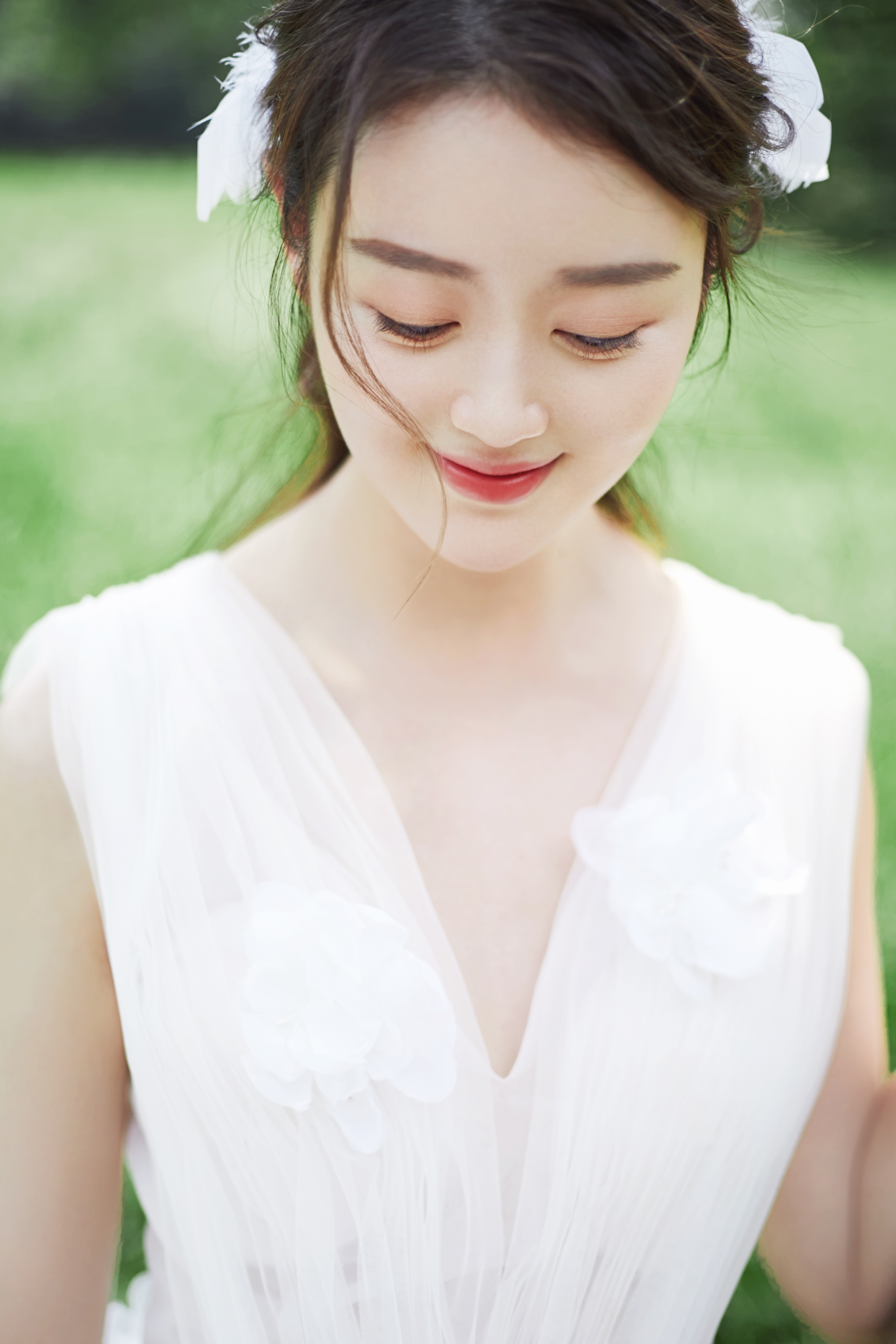 成都雙外景選擇·夏日婚紗照風格推薦