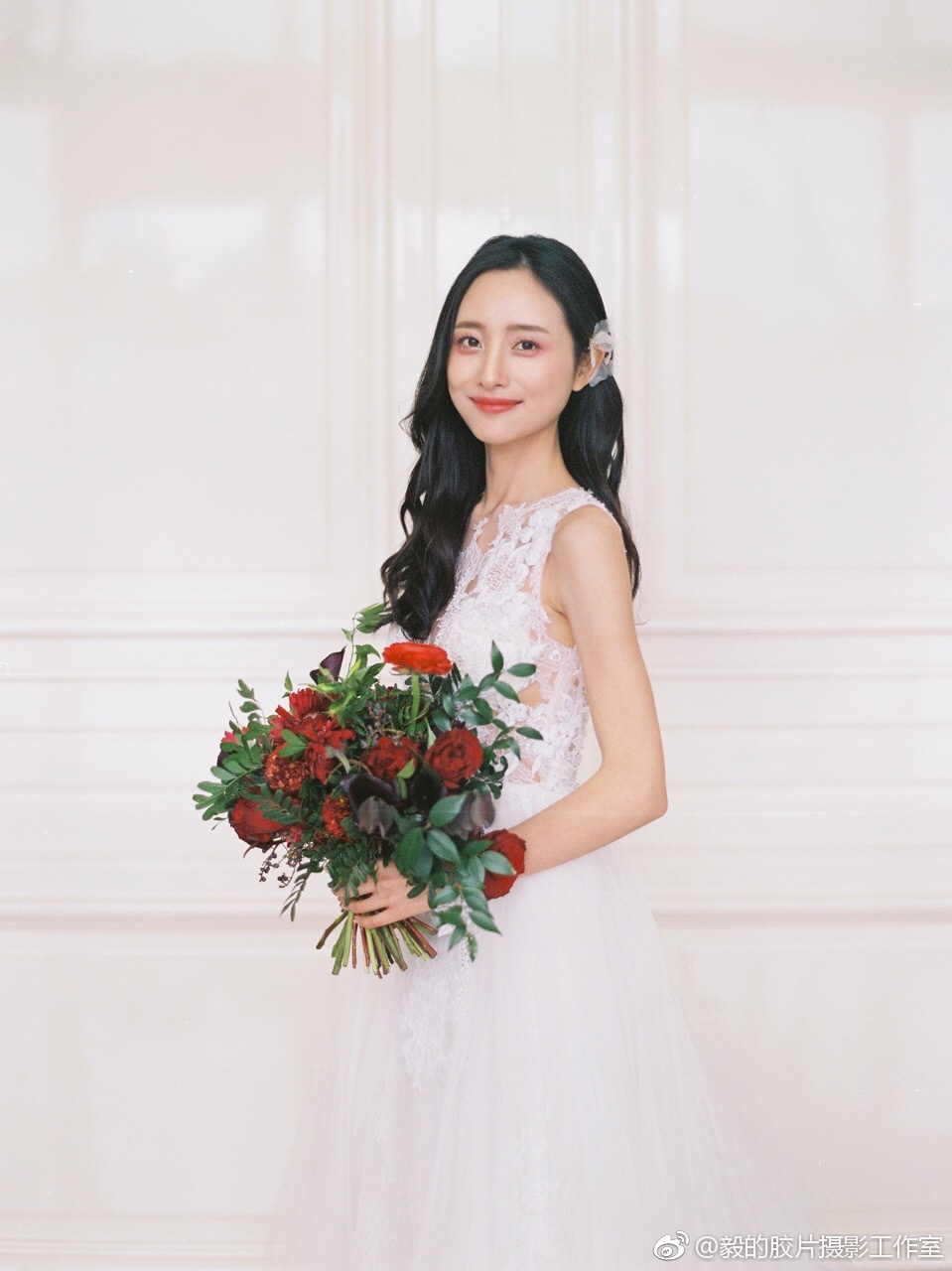 为啥你穿婚纱就不显瘦？因为你错过了这10点要素