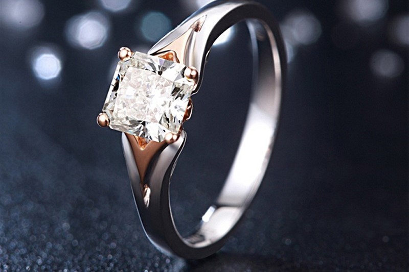 钻石戒指可以回收吗