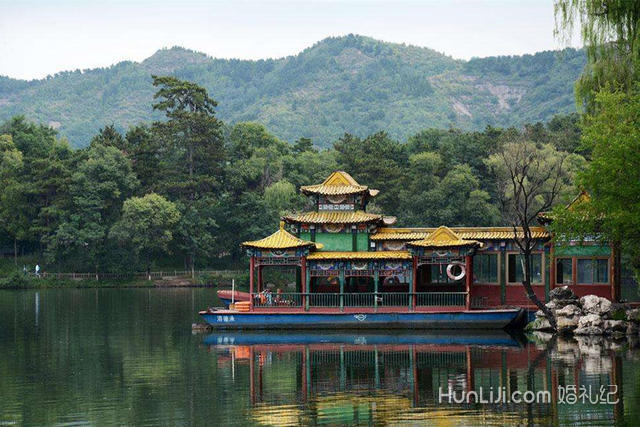 现在这个季节适合去哪旅游清凉舒适