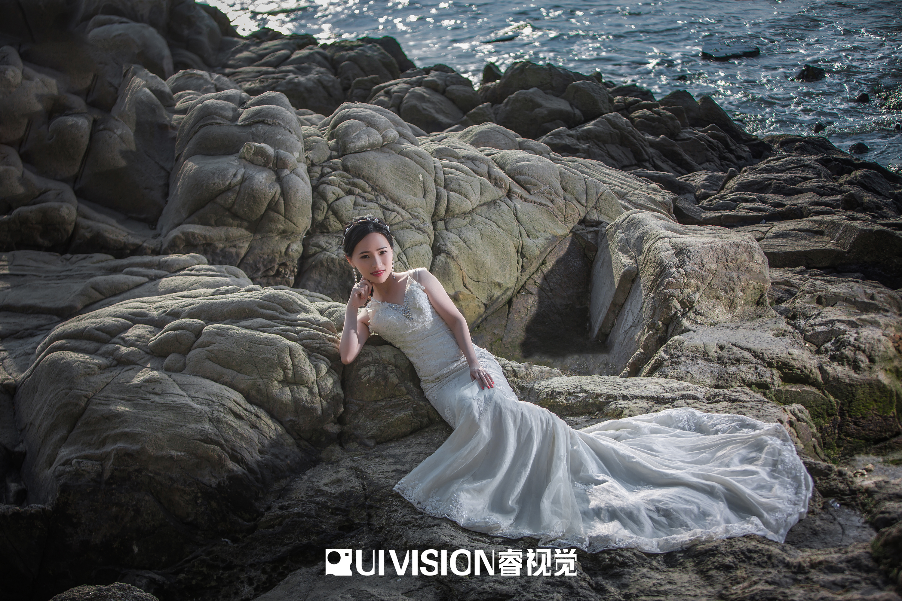      RUI VISION睿视觉