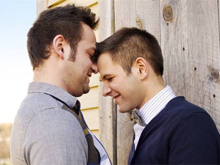 同性恋可以领结婚证吗