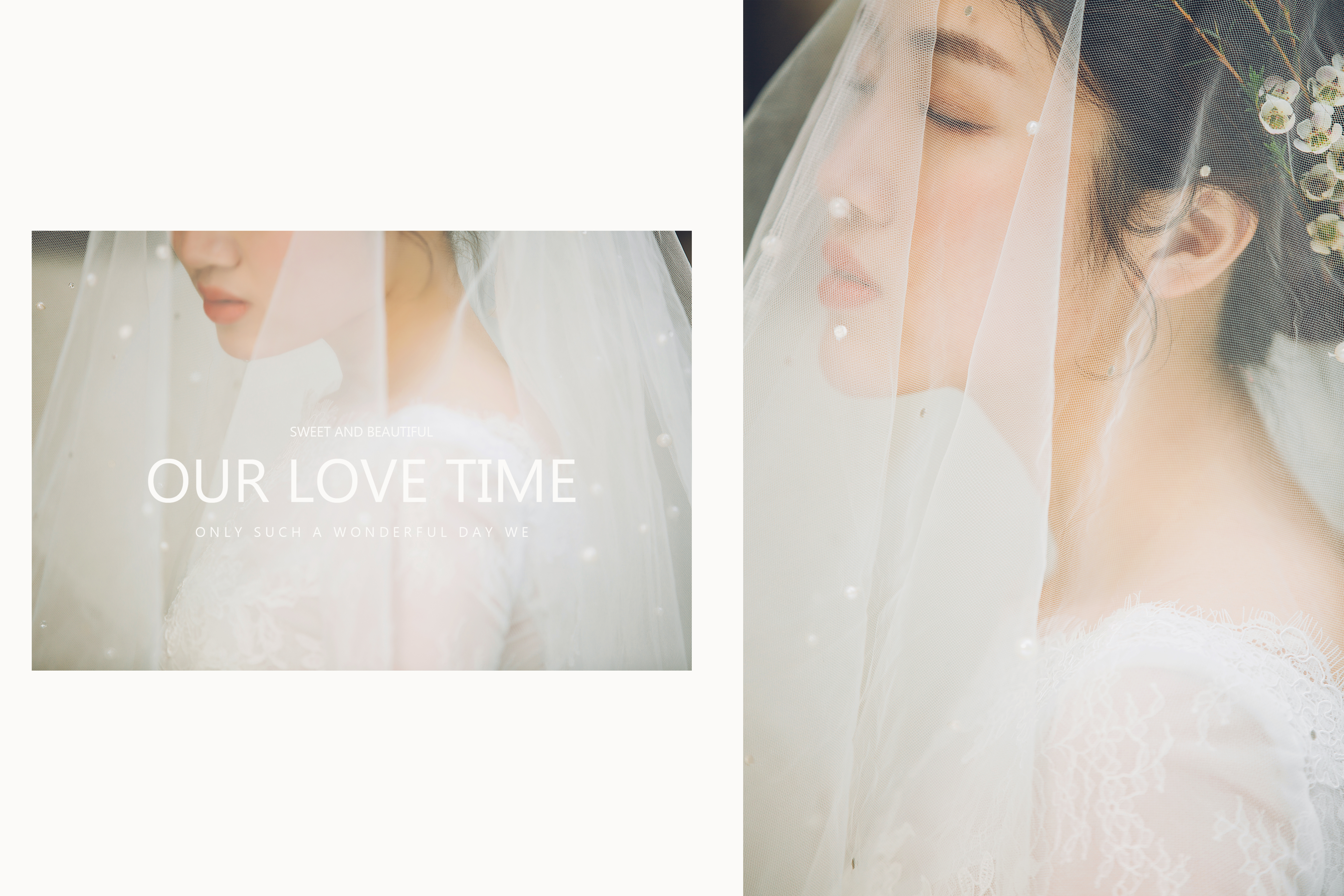 【婚纱摄影】婚纱照套餐A