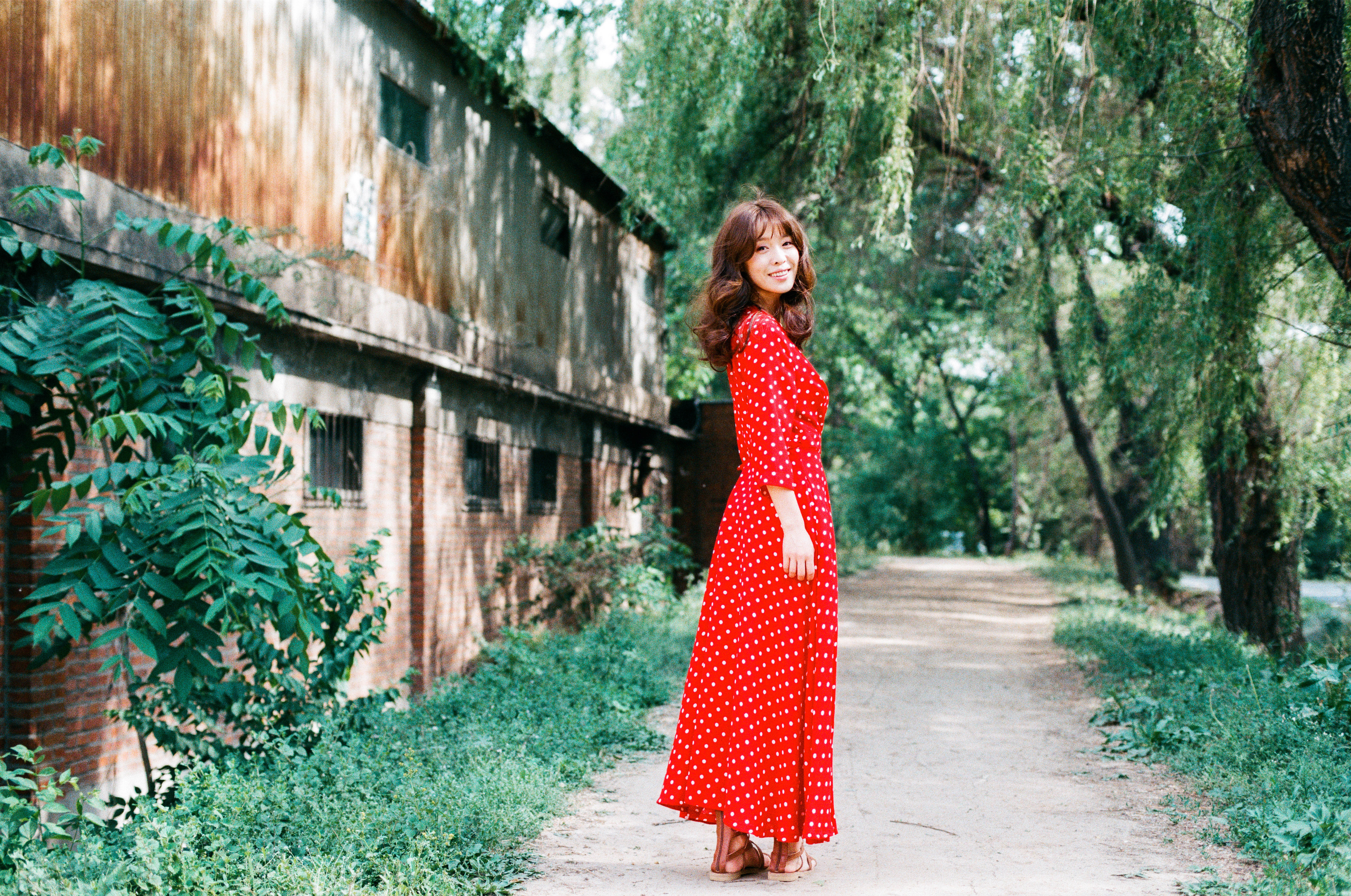 【婚纱摄影】婚纱照套餐B