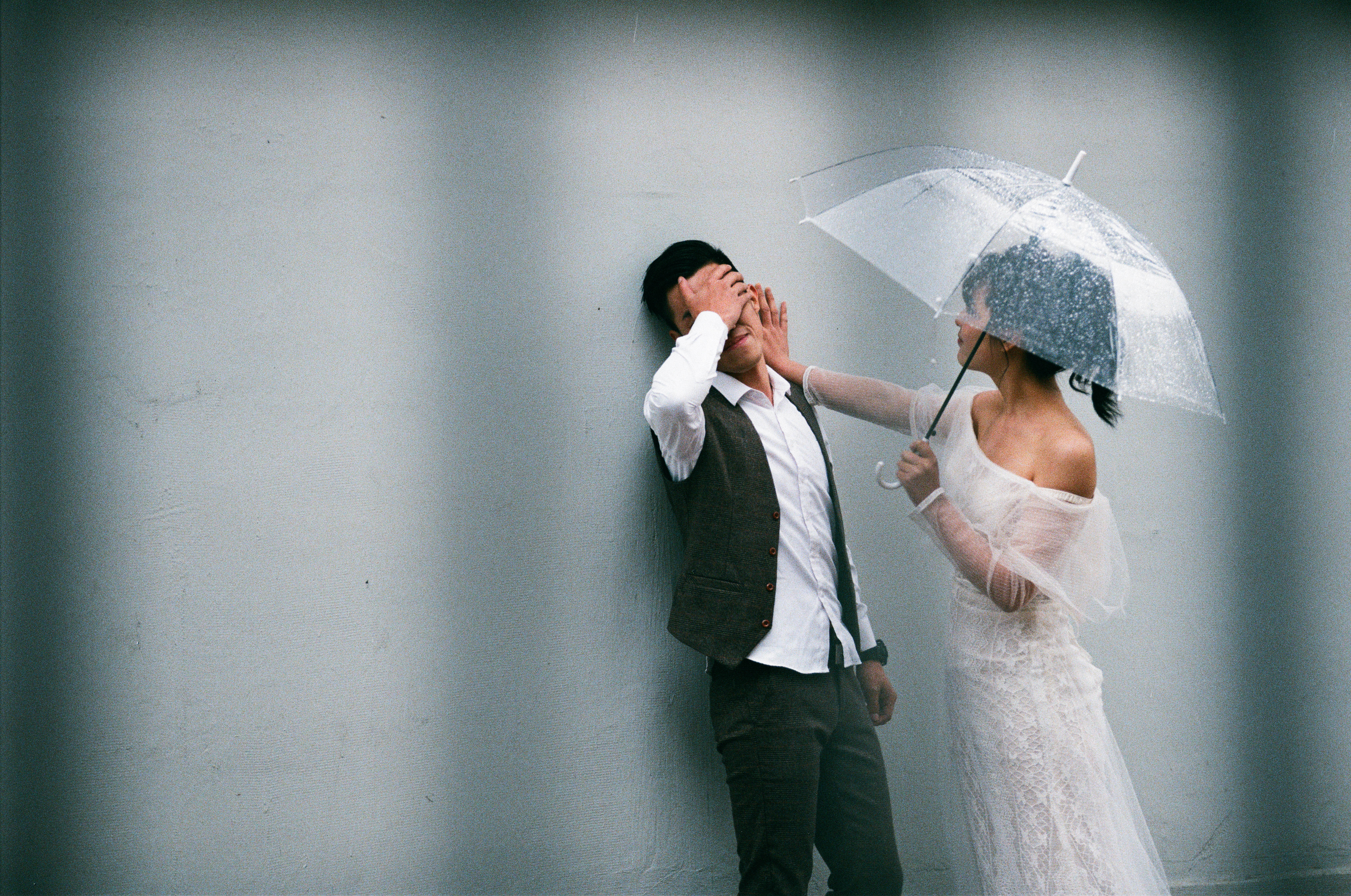 【婚纱摄影】婚纱照套餐B