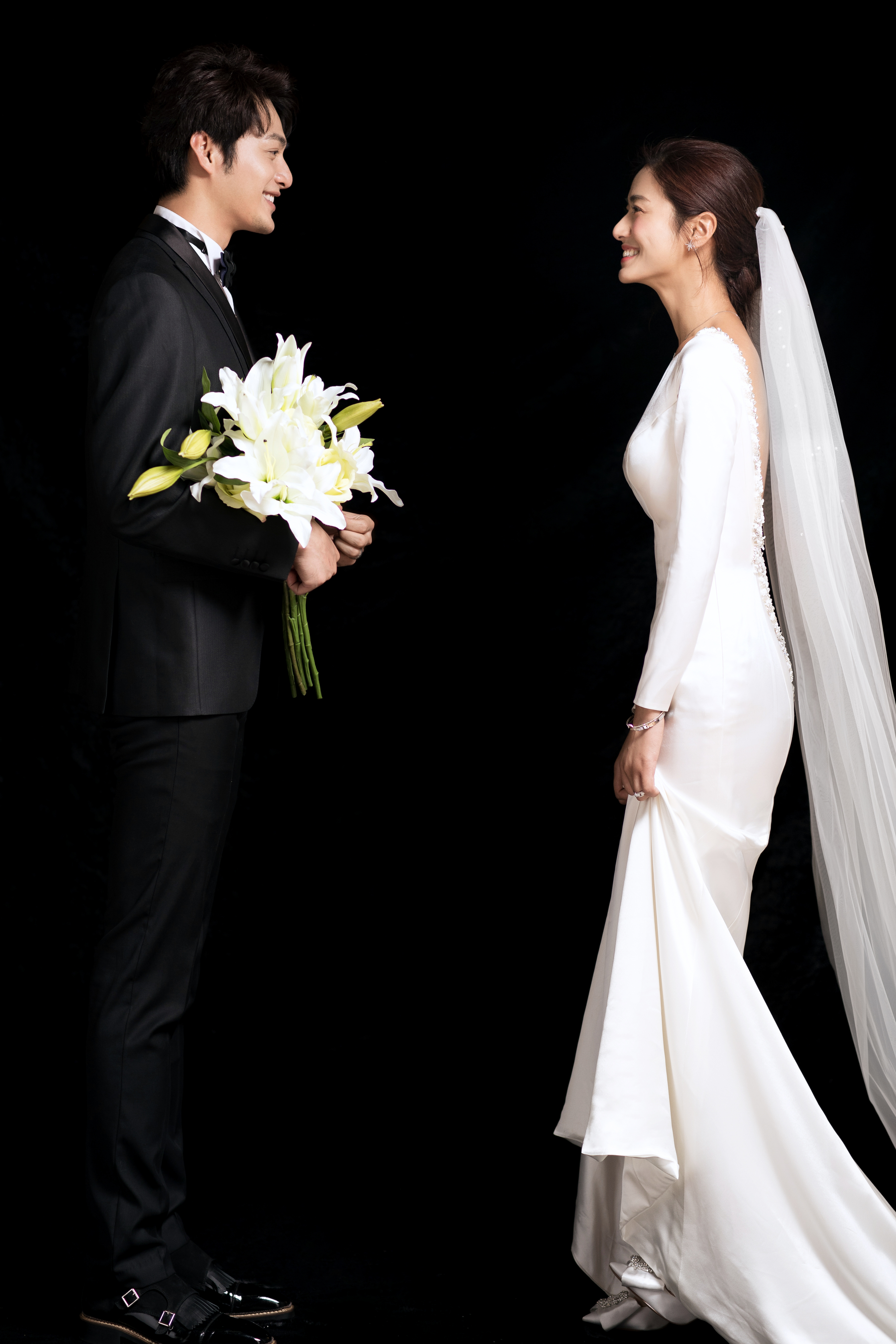 《七夕情人節(jié) 婚紗套餐》